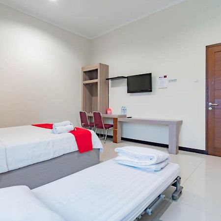 Reddoorz Near Lembang Park & Zoo 2 Exterior foto