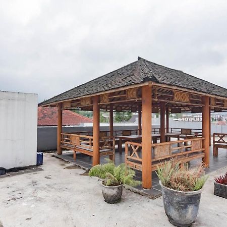 Reddoorz Near Lembang Park & Zoo 2 Exterior foto