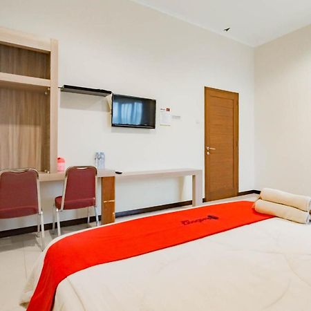 Reddoorz Near Lembang Park & Zoo 2 Exterior foto