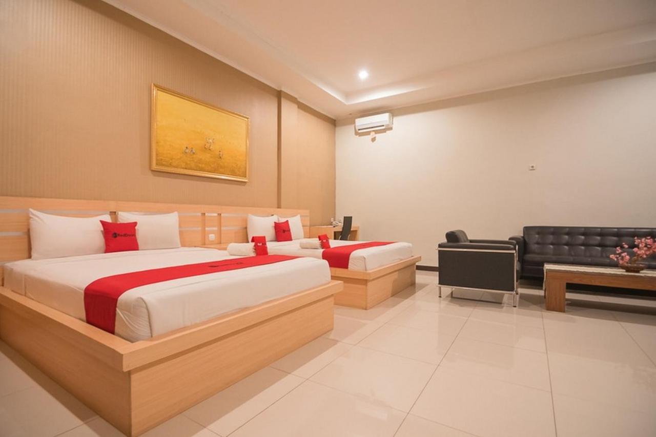 Reddoorz Near Lembang Park & Zoo 2 Exterior foto
