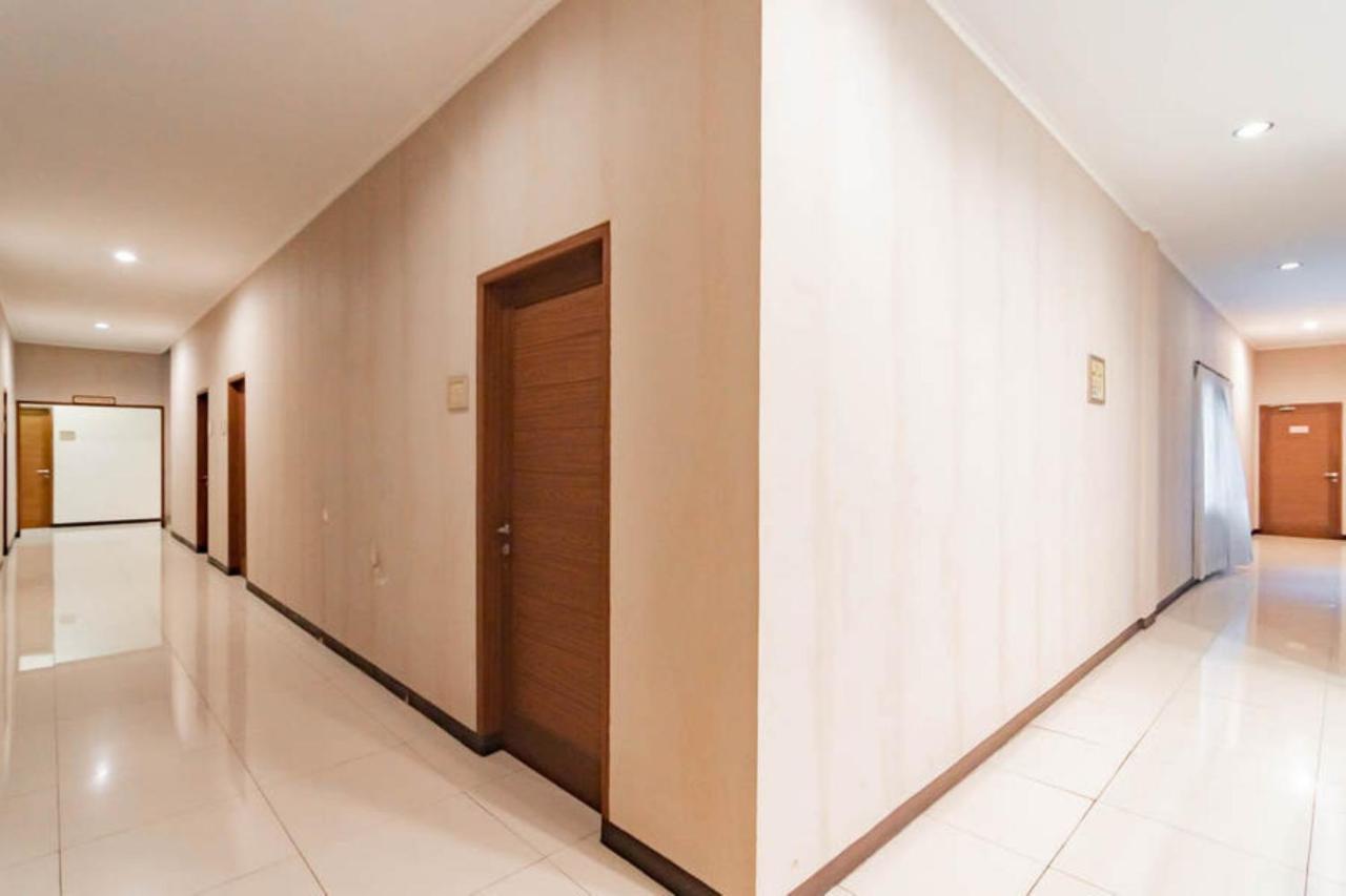 Reddoorz Near Lembang Park & Zoo 2 Exterior foto