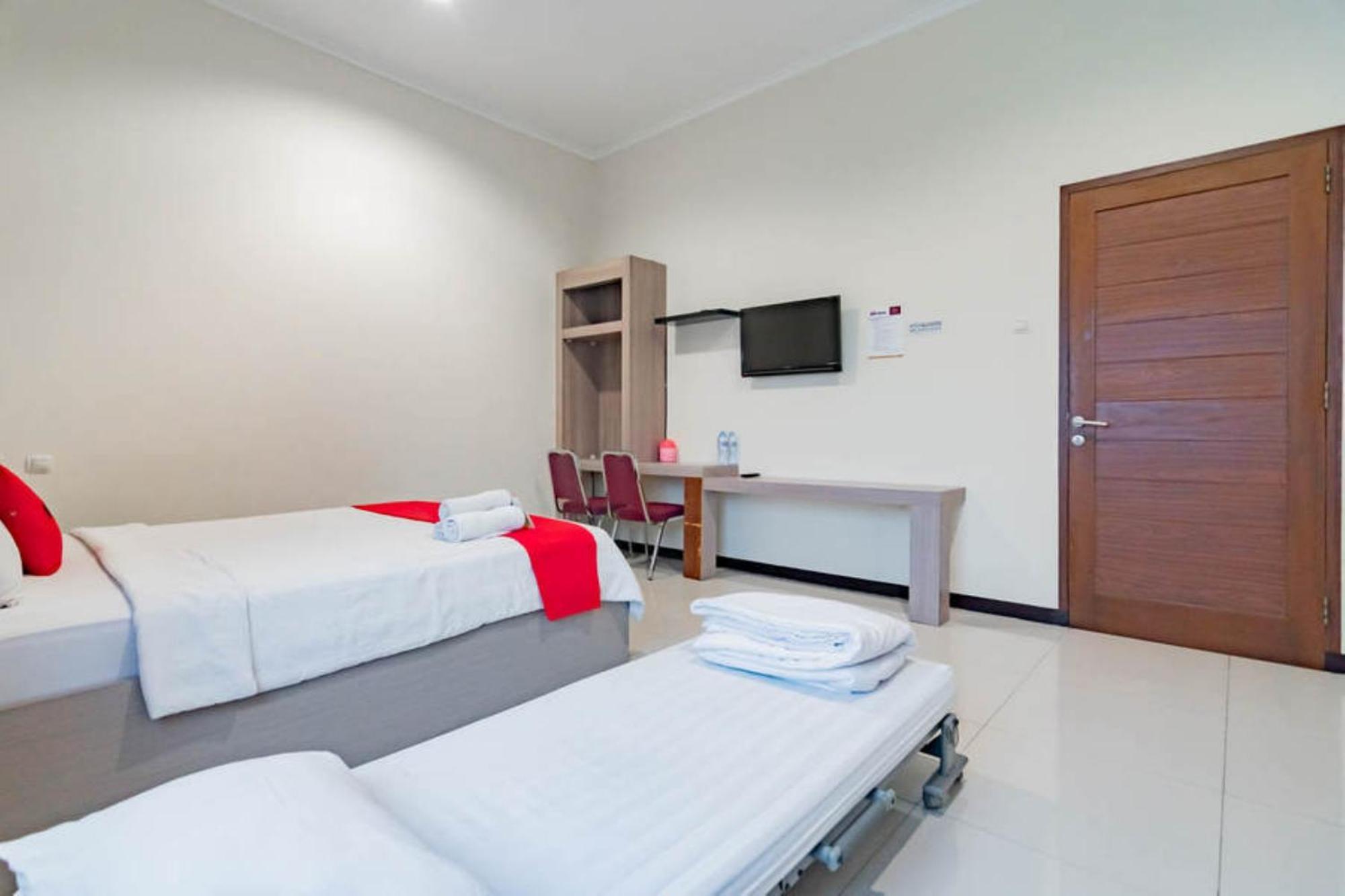 Reddoorz Near Lembang Park & Zoo 2 Exterior foto