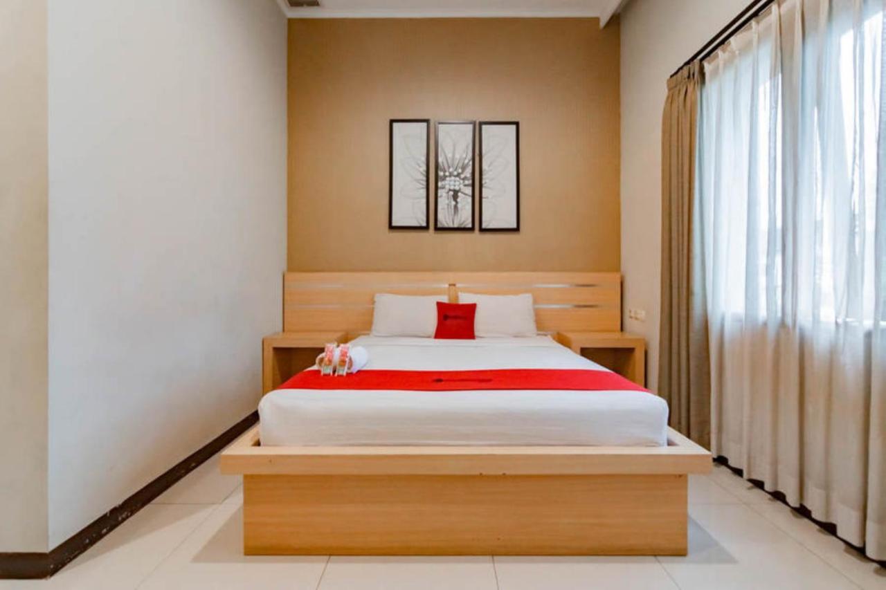 Reddoorz Near Lembang Park & Zoo 2 Exterior foto