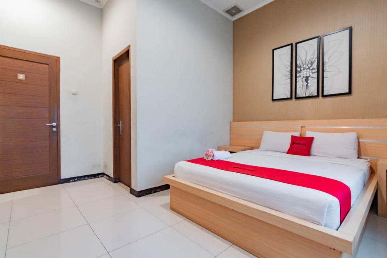 Reddoorz Near Lembang Park & Zoo 2 Exterior foto