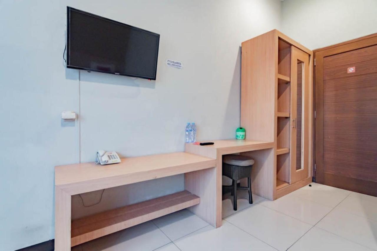 Reddoorz Near Lembang Park & Zoo 2 Exterior foto