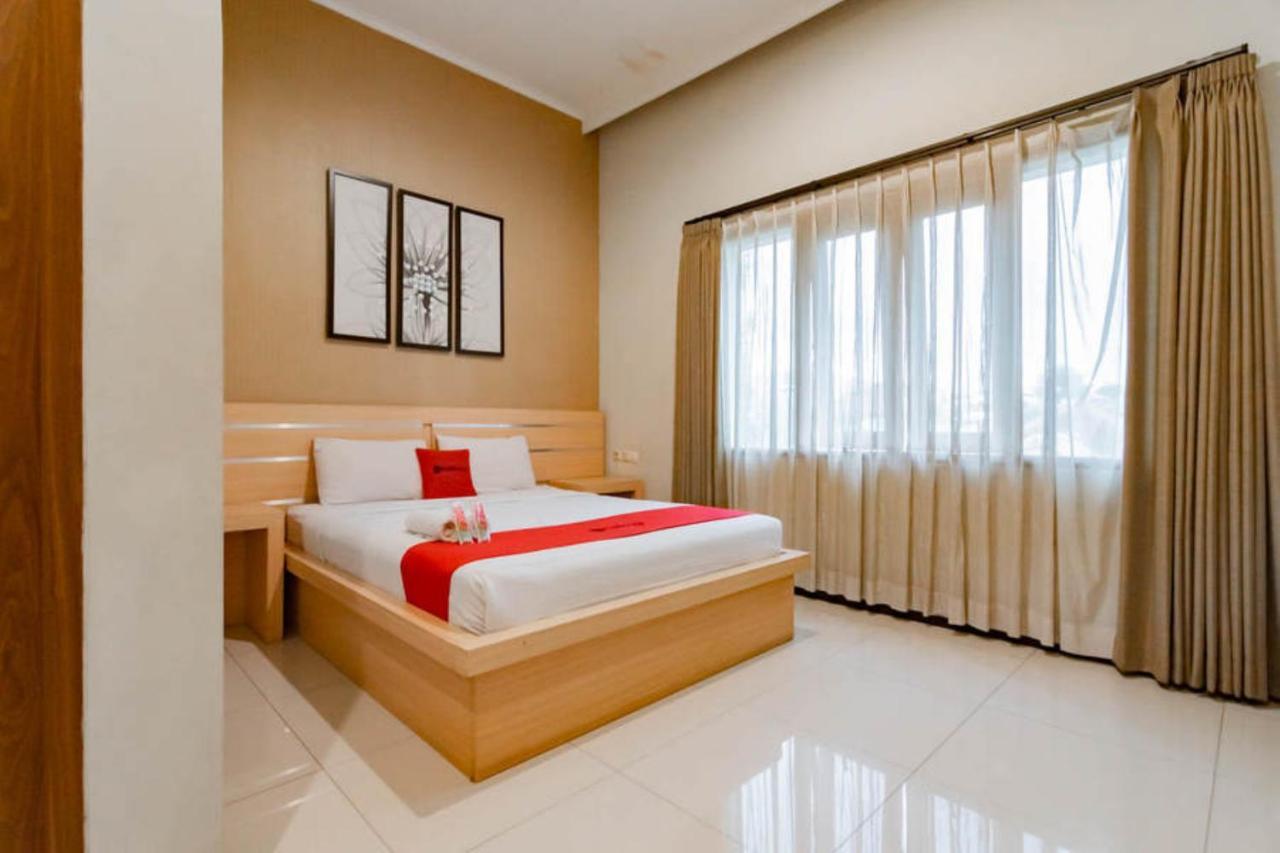 Reddoorz Near Lembang Park & Zoo 2 Exterior foto