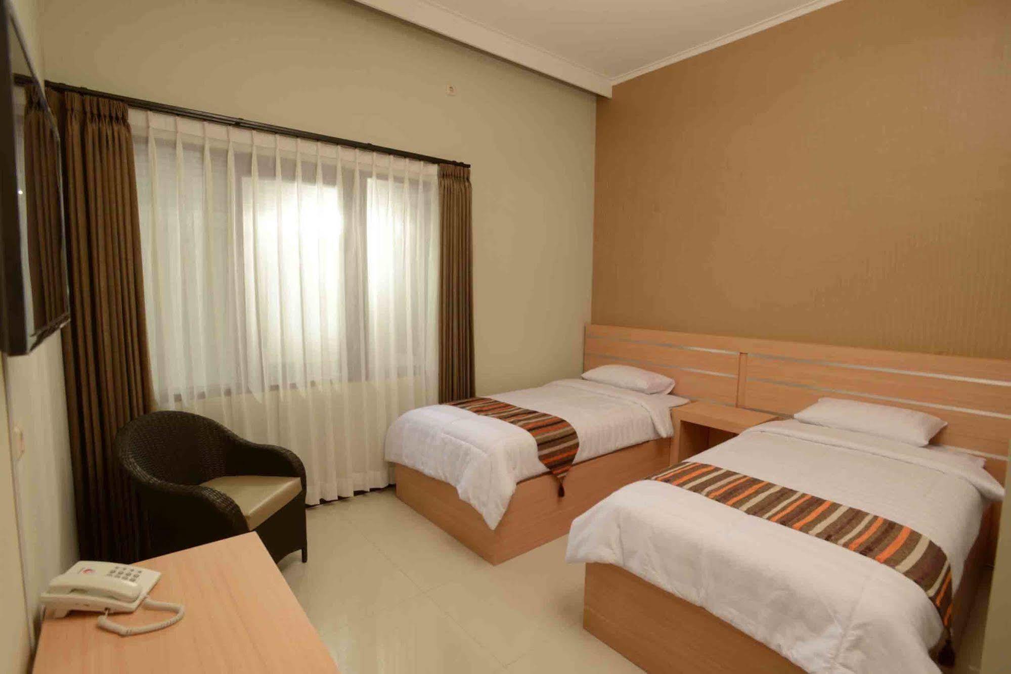 Reddoorz Near Lembang Park & Zoo 2 Exterior foto