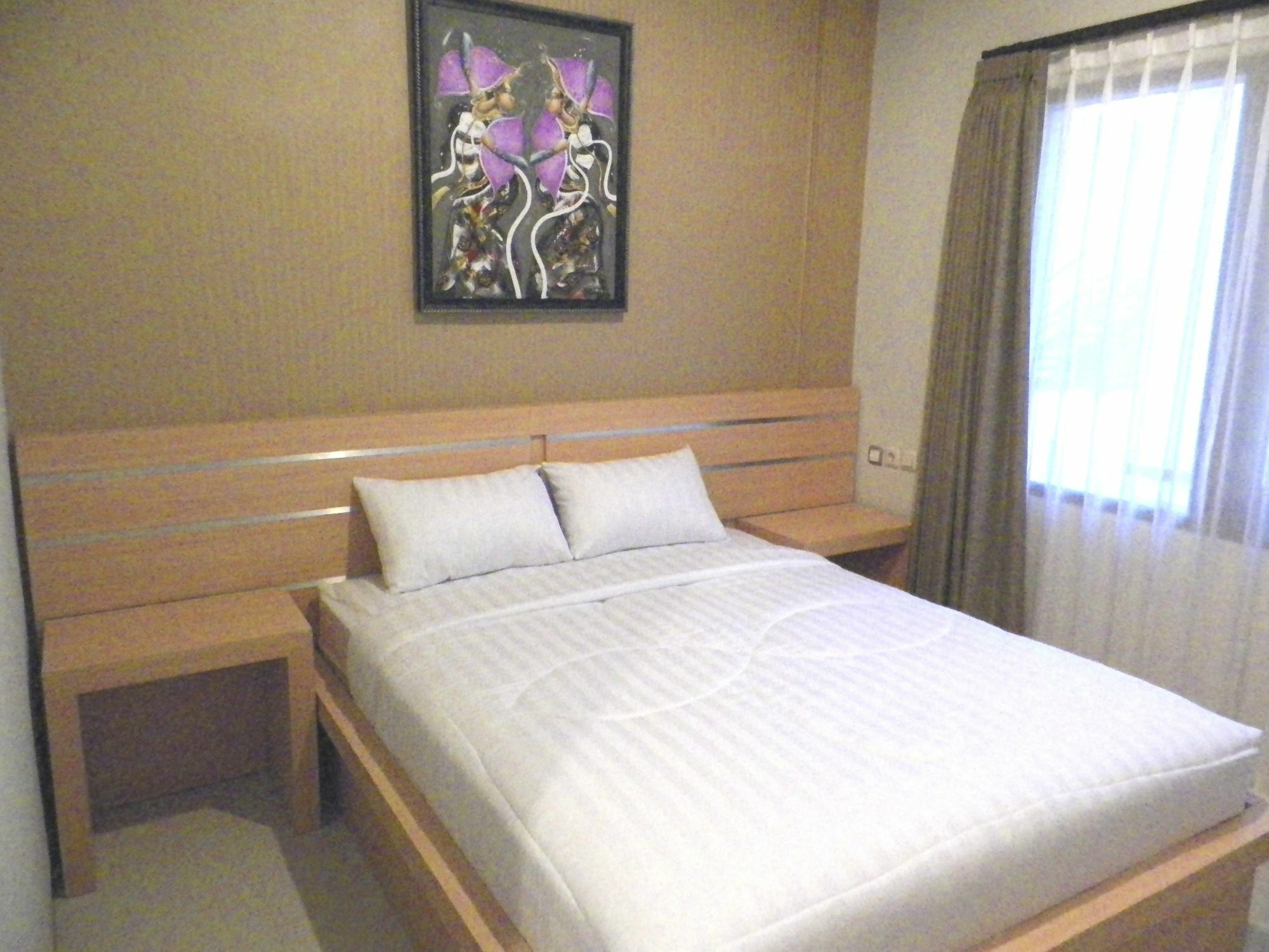 Reddoorz Near Lembang Park & Zoo 2 Exterior foto