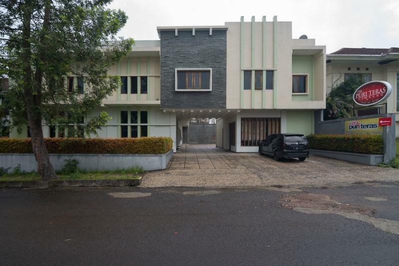 Reddoorz Near Lembang Park & Zoo 2 Exterior foto