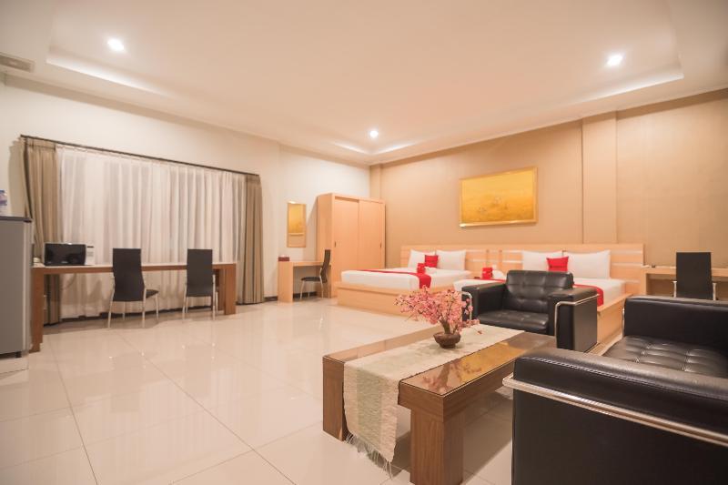 Reddoorz Near Lembang Park & Zoo 2 Exterior foto